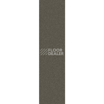 Ковровая плитка Interface On Line 7335022 Titanium фото 1 | FLOORDEALER